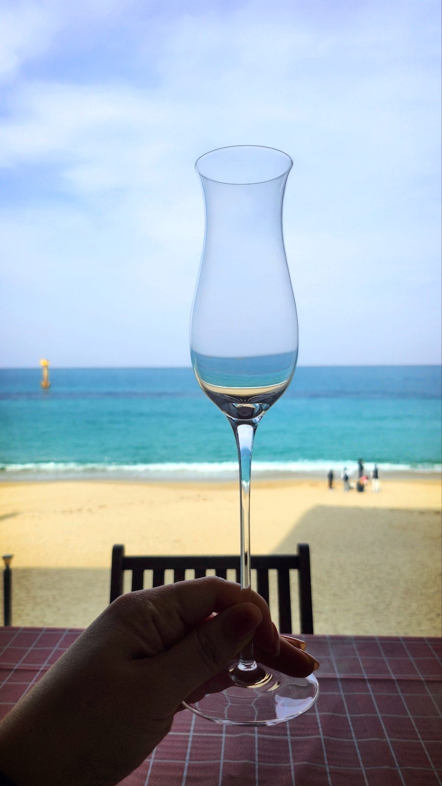 감성 넘치는 홈바를 위한 위스키잔 OLOD오로드 사용 후기 이미지 5
