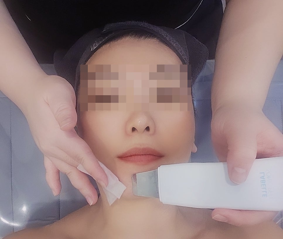 신논현 논현동 피부관리 추천 | 얼굴 윤곽관리 바디 슬리밍 관리 맛집 신논현역 로터스에스테 후기 이미지 11