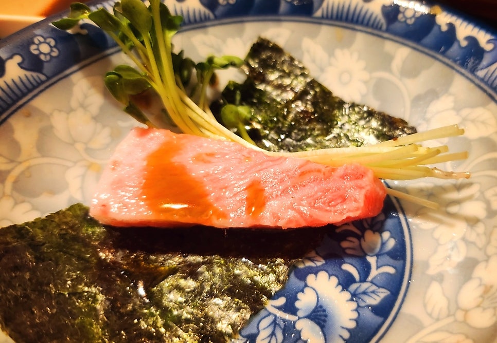 제주 노형동 횟집 추천 | 제주 노형동 참치 맛집 김용복 참치 프리미엄 후기 이미지 31