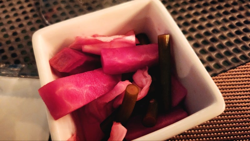 서울 스몰웨딩명소 | 파스타와 스테이크가 맛있는 음식에 진심인 레스토랑 아델라베일리 후기 이미지 25