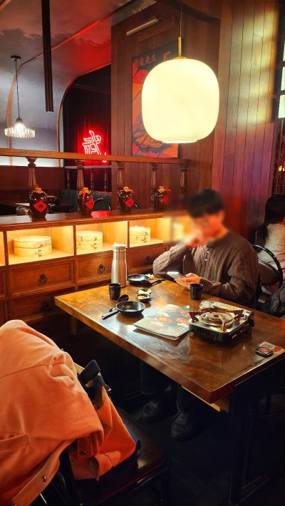 당산역 모임 술집 추천 | 당산 회식으로 추천하는 마라탕 맛집 용용선생 당산점 후기 이미지 8