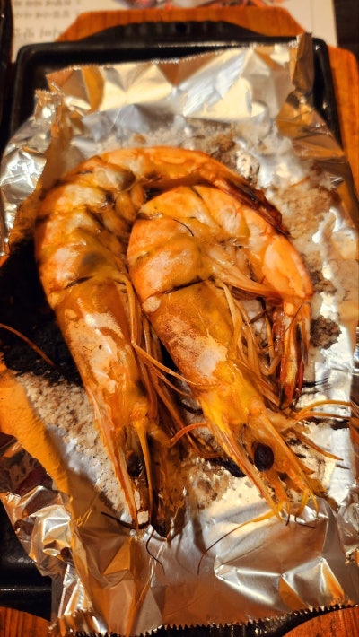 여의도 일식집 추천 | 꽉 찬 일식코스와 두툼한 초밥까지 여의도 숨은 찐 맛집 일식비 후기 이미지 34