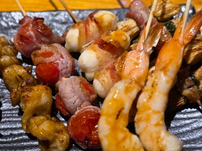 [여의도/샛강역 이자카야 맛집] 로바다야끼소담 (feat.여의도 이자카야, 여의도 술집, 샛강역 술집) 이미지 14