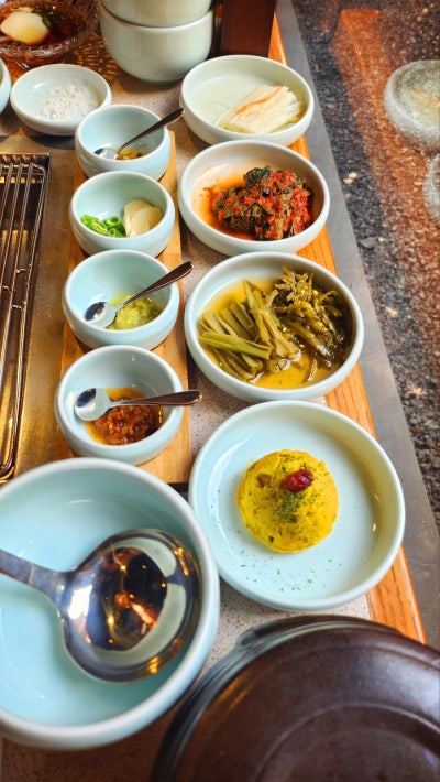 콜키지프리 경복궁맛집 추천 | 분위기 있는 서촌맛집 통의동 국빈관 경복궁역점 후기 이미지 13