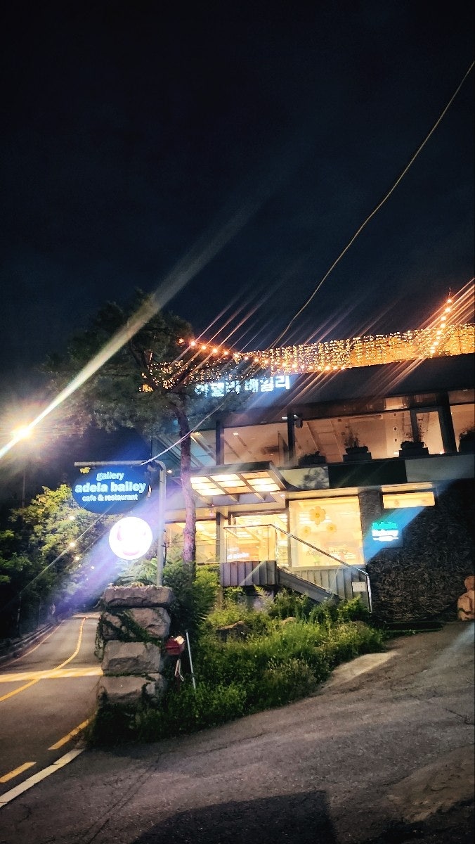 서울 스몰웨딩명소 | 파스타와 스테이크가 맛있는 음식에 진심인 레스토랑 아델라베일리 후기 이미지 2