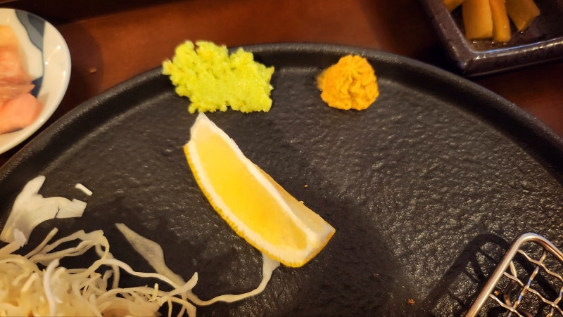 여의도 내돈내산 돈까스 추천  | 안심 돈까스 맛집 해담온 내돈내산 후기 이미지 16