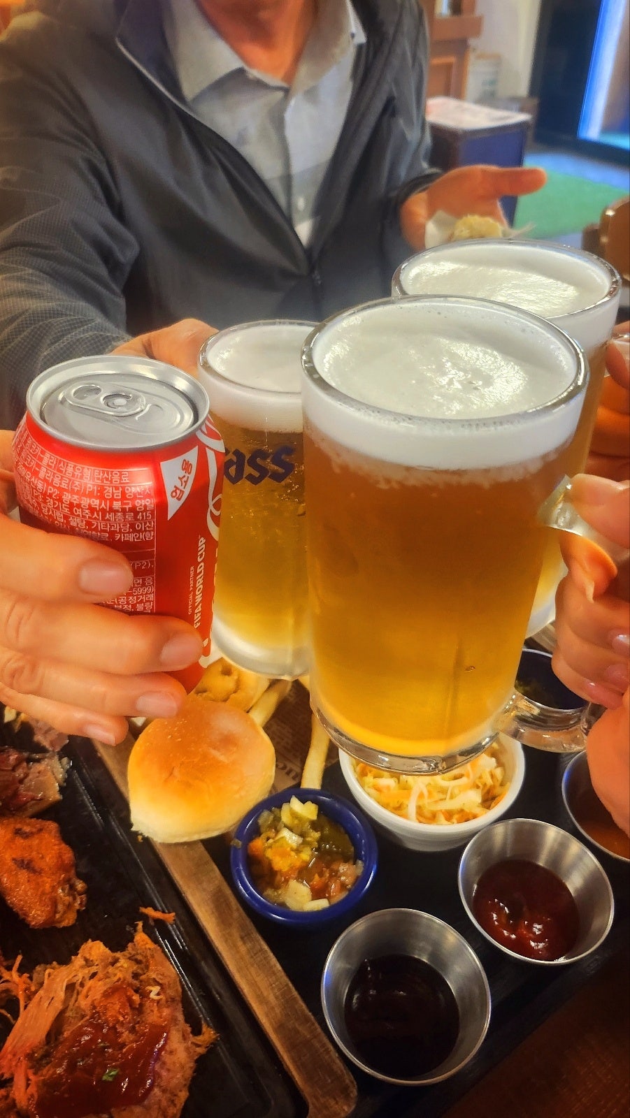 팔공산 바베큐 맛집 추천 | 대구 동구 스테이크 맛집으로 추천하는 모닥텍사스바베큐 팔공산점 후기 이미지 39