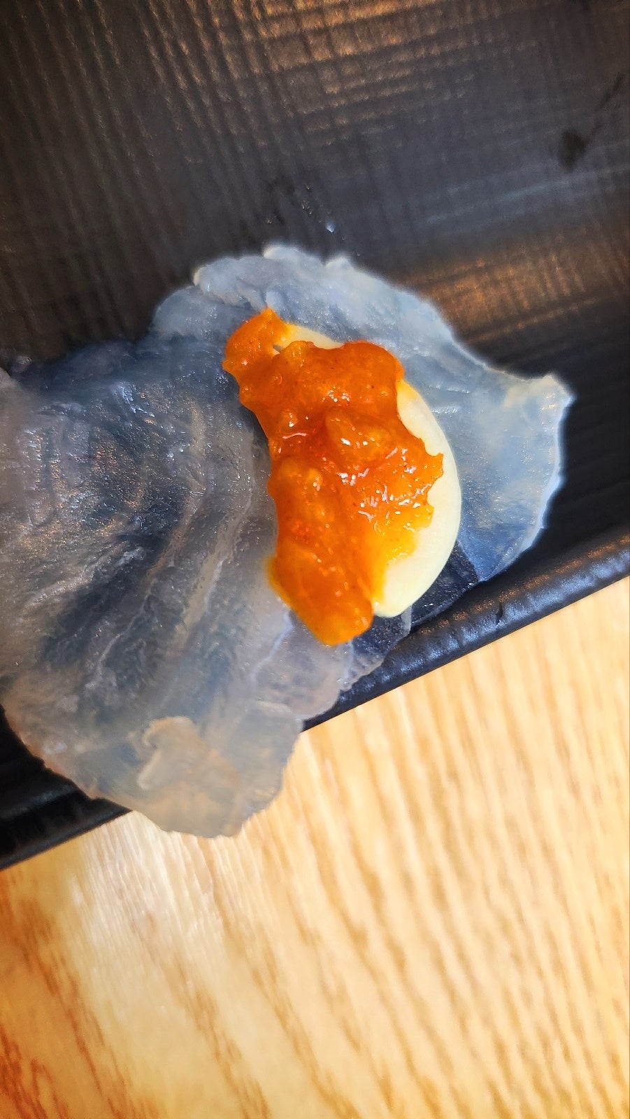 구좌 횟집 추천 | 우도 갔다 들르기 좋은 제주 오션뷰 횟집 구좌 맛집 제주청년회 후기 이미지 25
