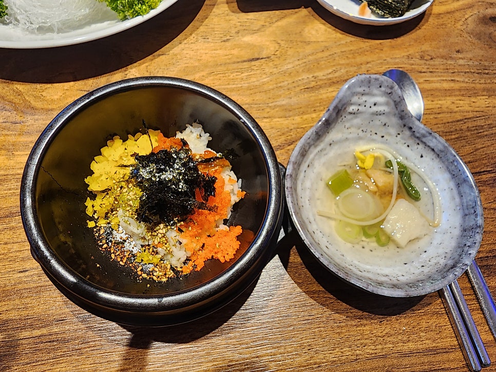 갈산역 참치 맛집 추천 | 부평 참치회 맛집 갈산 대물참치 본참치 특대물 오마카세 후기 이미지 32