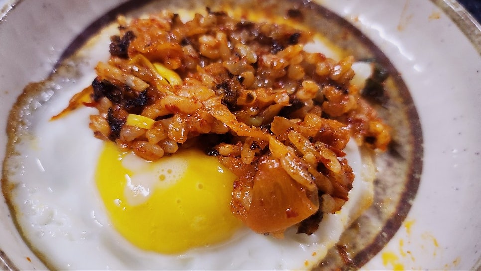 문래동 맛집 추천 | 문래동 삼겹살 맛집 냉삼이 맛있는 고기집 잠수교집 문래점 방문 후기 이미지 21