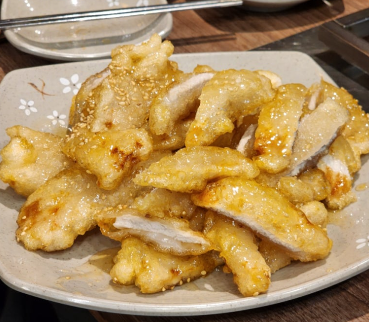 시청역 회현역 북창동 양꼬치 내돈내산 맛집 추천 | 남대문시장 근처 양꼬치 맛집 이가네 양꼬치 양갈비 북창점 후기 이미지 7