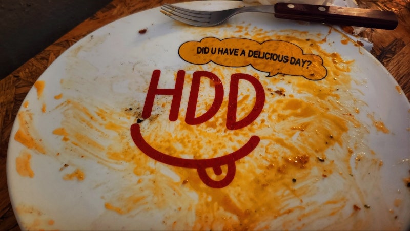 성수HDD피자 | 성수 데이트 추천 성수동 피자맛집 HDD피자 후기 및 웨이팅 정보 이미지 16