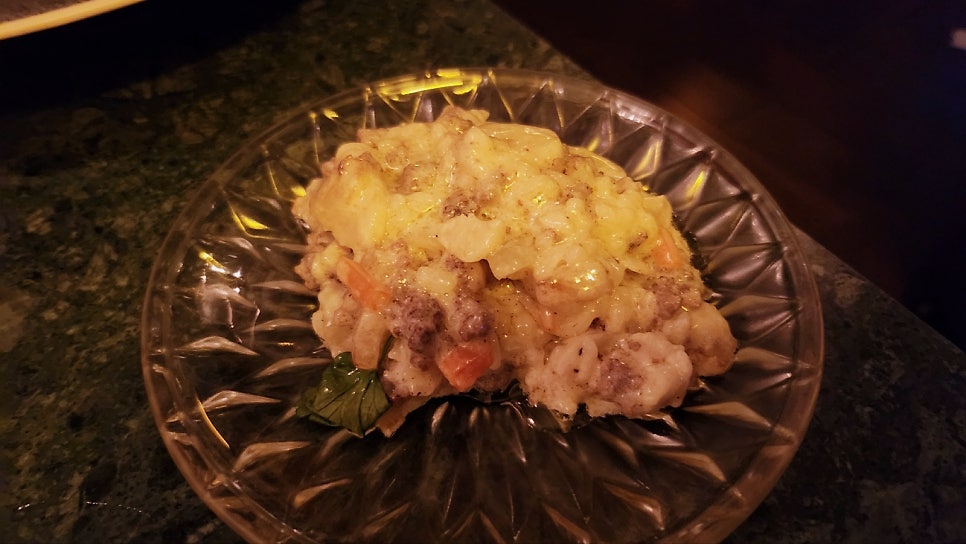 경의선 숲길 분위기맛집 추천 | 다양한주류와 함께하는 느좋 데이트코스 유진 후기 이미지 31