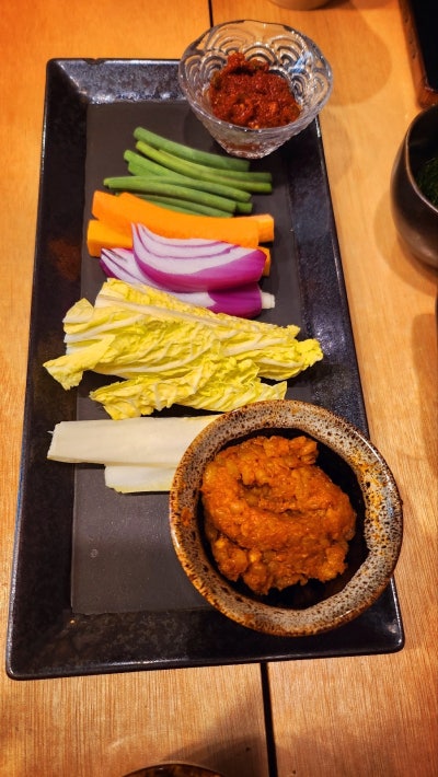공덕역 맛집 술집 추천 | 공덕역 맛집 코스요리 공덕역 술집 이자카야 사랑과 평화 후기 이미지 22