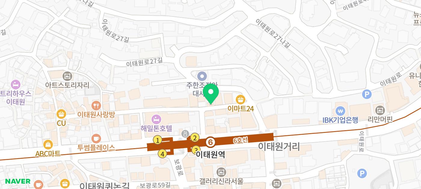 [이태원클럽추천] FIESTA - 이태원 라운지바 피에스타에서 불금 즐긴 후기 이미지 26