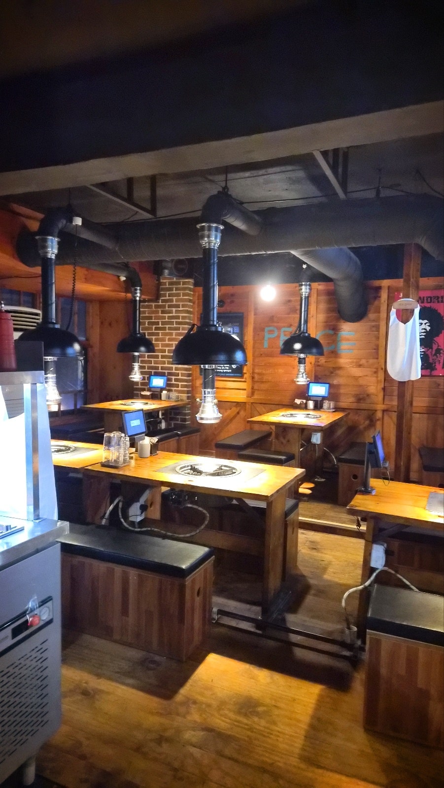 합정 고기집 추천 | 합정역 모임장소 추천하는 상수역 삼겹살 맛집 도적 합정점 후기 이미지 10