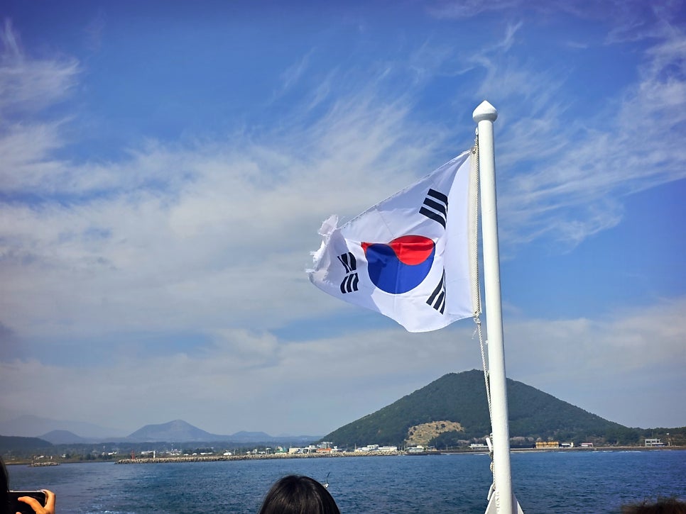 제주도 우도 배 시간 및 요금 | 종달항 - 하우목동항으로 배타고 우도가기 이미지 7