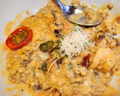광화문 피자 맛집 추천 | 분위기 좋고 맛도 좋은 도치피자 내돈내산 후기 이미지 16