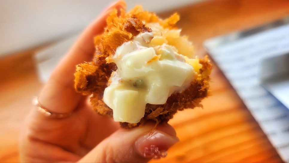제주 조천 맛집 추천 | 제주 함덕해수욕장 근처 수제버거 맛집 무거버거 후기 이미지 12