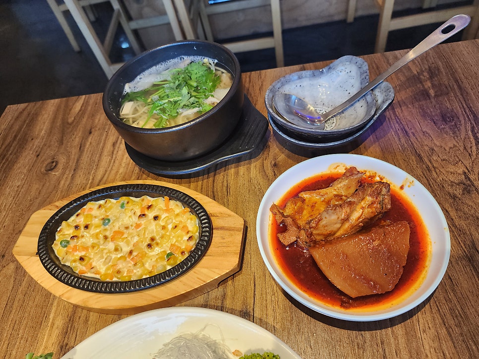 갈산역 참치 맛집 추천 | 부평 참치회 맛집 갈산 대물참치 본참치 특대물 오마카세 후기 이미지 27