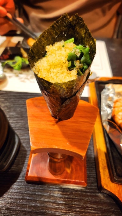 여의도 일식집 추천 | 꽉 찬 일식코스와 두툼한 초밥까지 여의도 숨은 찐 맛집 일식비 후기 이미지 38