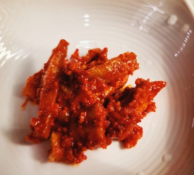 속초 금호동 맛집 추천 | 속초 한식 곰탕 맛집 동해바다물곰탕 방문 후기 주차팁 이미지 16