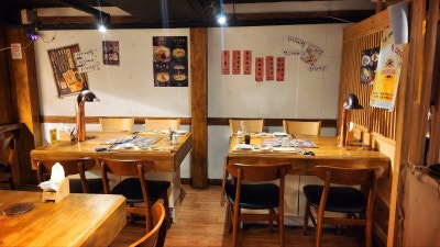 상암 회식 장소 추천 | 상암동 감성 맛집 아고야 후기 이미지 26