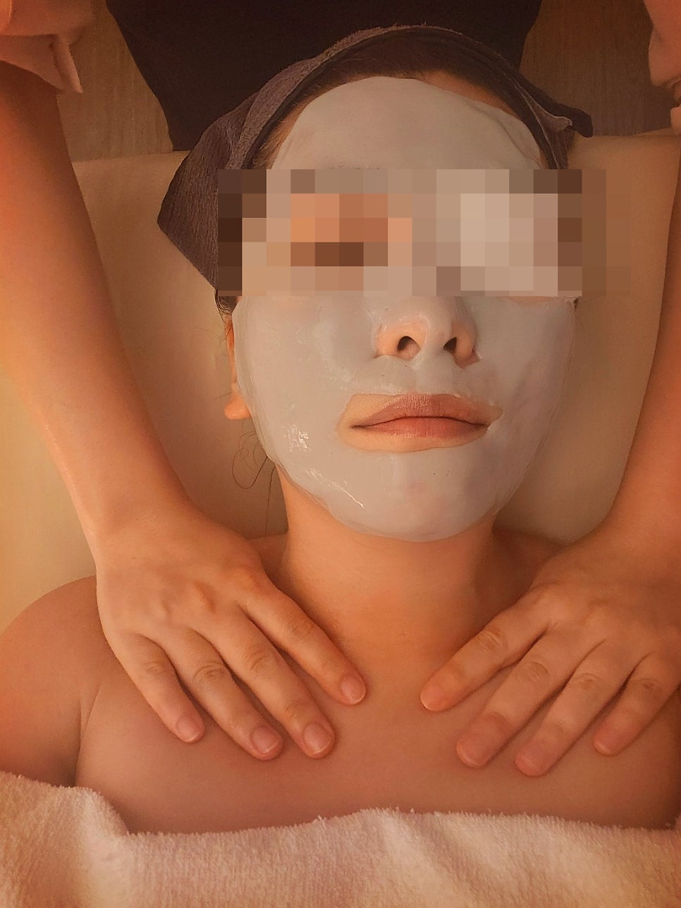 목동 피부관리 에스테틱 추천 | 오목교역 근처 피부관리 맛집 라임스킨 후기 이미지 22