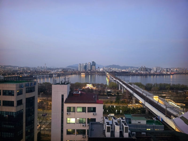 당산역 청첩장모임 한강 레스토랑 추천 | 영등포 데이트 코스 당산역 맛집 술집 한강뷰 당산 후기 이미지 12