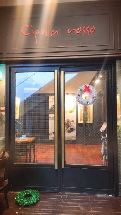 삼성동 스테이크 맛집 추천 | 코엑스 데이트 코스 추천 파스타 맛집 치폴라로쏘 삼성본점 후기 이미지 8