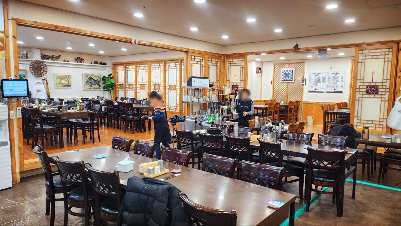 여의도 국회의사당역 맛집 추천 | 몸보신이 필요할때 추천하는 맛집 항아리갈비탕 여의도점 후기 이미지 24