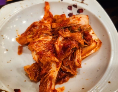 여의도 국회의사당역 맛집 추천 | 몸보신이 필요할때 추천하는 맛집 항아리갈비탕 여의도점 후기 이미지 18