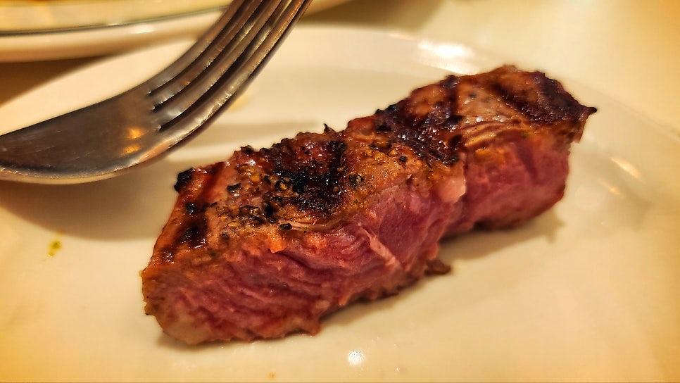 성내동맛집 가성비 레스토랑 추천 | 올림픽공원 데이트코스 미테이블올림픽공원직영점 후기 이미지 23