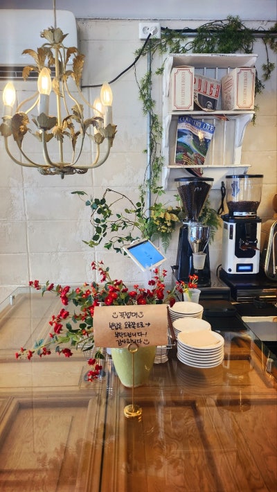 서촌 브런치 맛집 추천 | 경복궁 소금빵도 맛있는 서촌 맛집 레스피레베이커리 서촌 후기 이미지 5