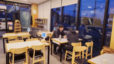 애월 카페거리 맛집 추천 | 애월 점심맛집으로 추천하는 고기국수 맛집 한담국수 곽지애월점 후기 이미지 24