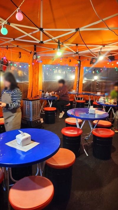 을지로3가역 술집 추천 | 을지로 회식 장소로도 가능한 을지로3가역 맛집 을지상회 후기 이미지 10