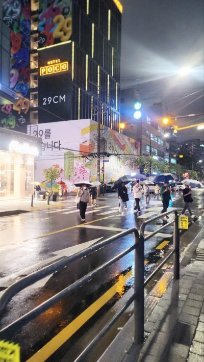 성수 퍼스널컬러 컨설팅 추천 | 성수 골격 체형진단 및 피부분석도 가능한 브랜미 성수점 후기 이미지 4