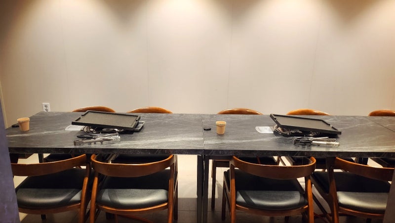 여의도한식 점심맛집 추천 | 육회비빔밥도 맛있는 샛강역맛집 여의도생고기 본점 후기 이미지 10
