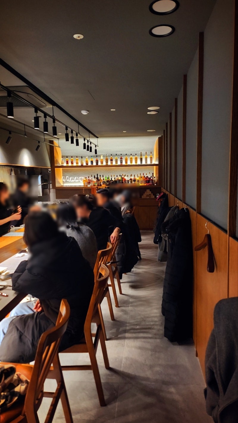 공덕역 맛집 술집 추천 | 마포구맛집 데이트로 추천하는 공덕 맛집 이자카야 토우슈 후기 이미지 17