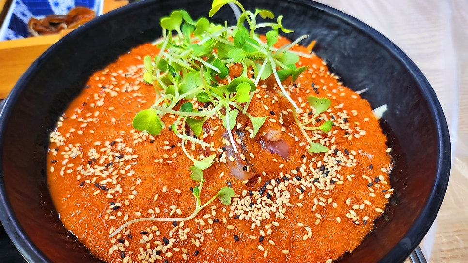 동명항 맛집 횟집 추천 | 속초 현지인 맛집 신가에서 모듬회 후기 이미지 17