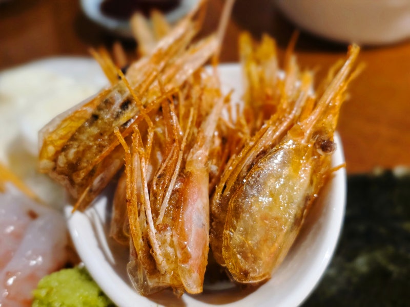 [영등포역 이자카야 추천] 주제 (feat. 숙성회 맛집, 영등포역술집, 영등포역이자카야, 영등포데이트, 영등포이색술집) 이미지 31