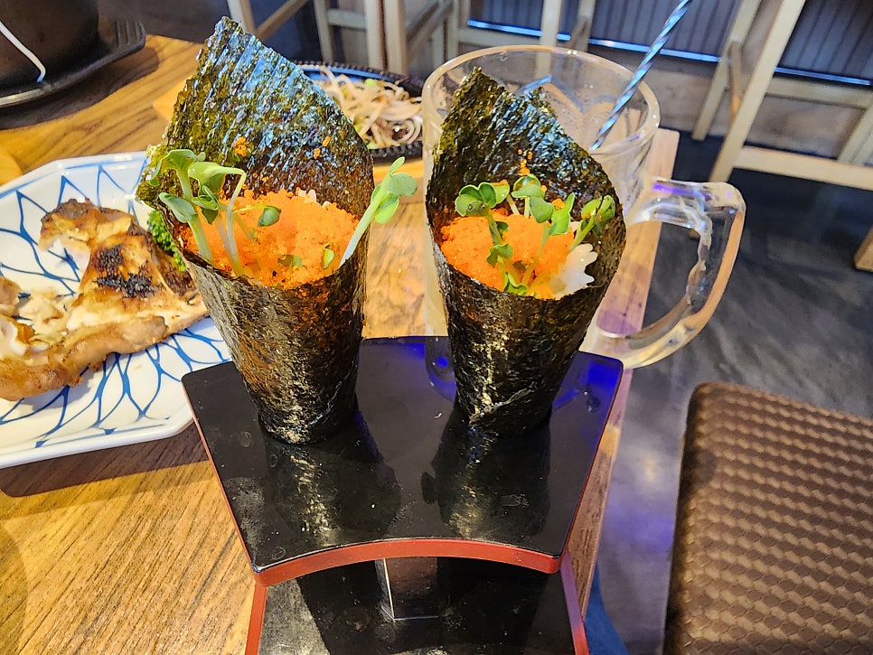 갈산역 참치 맛집 추천 | 부평 참치회 맛집 갈산 대물참치 본참치 특대물 오마카세 후기 이미지 31