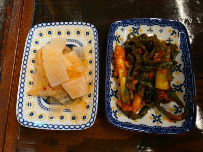 [한남동 맛집 추천] 마니록 한남 (feat. 한남동한식, 한남맛집, 한남동밀면, 한남동수육) 이미지 37