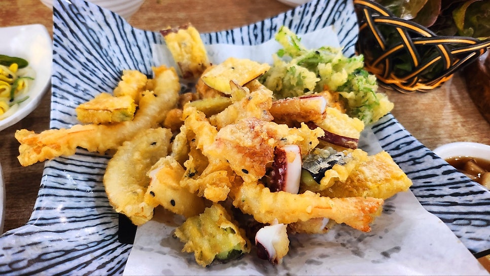 죽녹원 근처 맛집 추천 | 전남 담양 맛집 프로방스 한식 구가네 META 밥상 후기 이미지 26