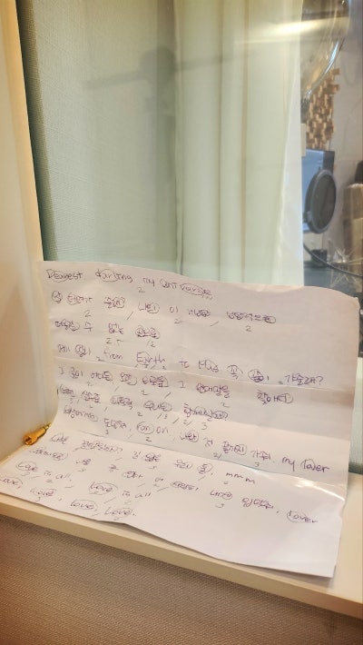 부천 레코딩 추천 | 부천 이지레코딩에서 노래 녹음하기 이미지 11