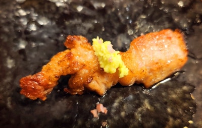 명동역맛집 추천 | 회식장소로 추천하는 서울3대삼겹살집 육통령명동본점 후기 이미지 15