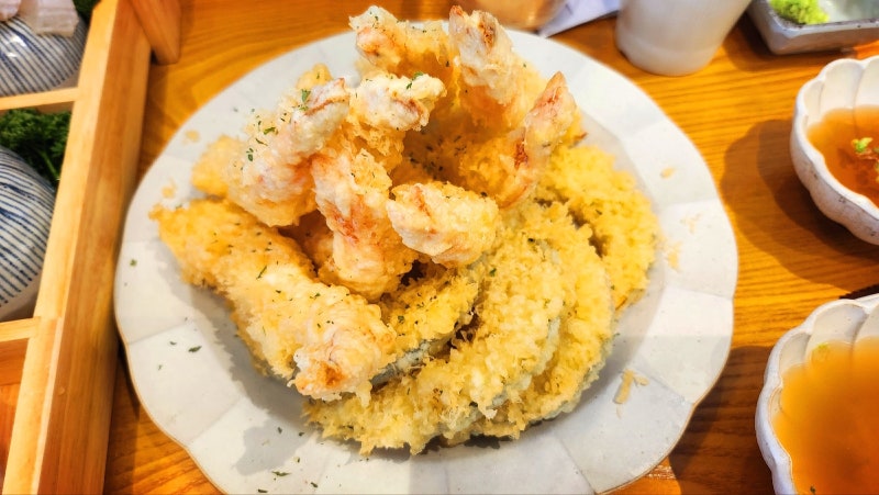마곡역회식 초밥 맛집 추천 | 마곡 일식 분위기 맛집 위앤스시 후기 이미지 33