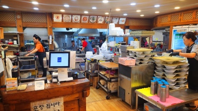 부평 낙지볶음 내돈내산 맛집 추천 | 해물누룽지탕과 낙지해물파전도 맛있는 착한낙지 부평직영점 후기 이미지 13