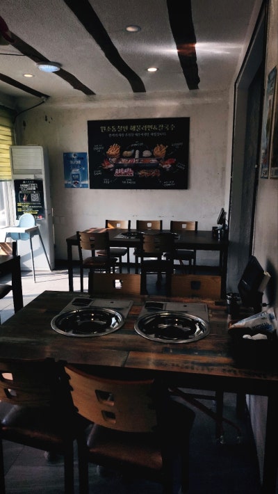 애월 아침식사 추천 | 제주도 필수코스 제주 맛집 해물라면 애월항 맛집 문개어멍 후기 이미지 10