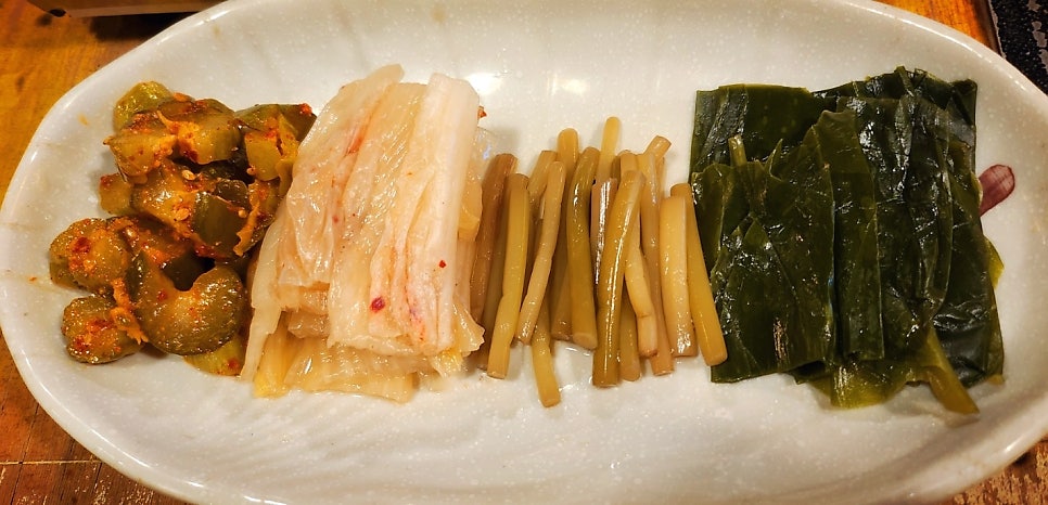 명동역맛집 추천 | 회식장소로 추천하는 서울3대삼겹살집 육통령명동본점 후기 이미지 21